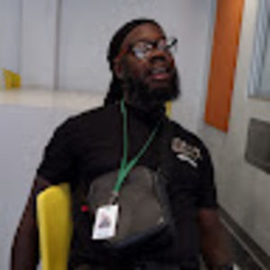 Meet your Posher, Johnny